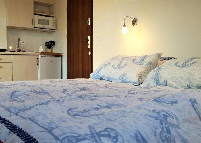 Spokojny Apartament