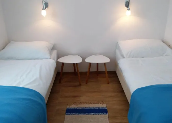 Spokojny Apartament