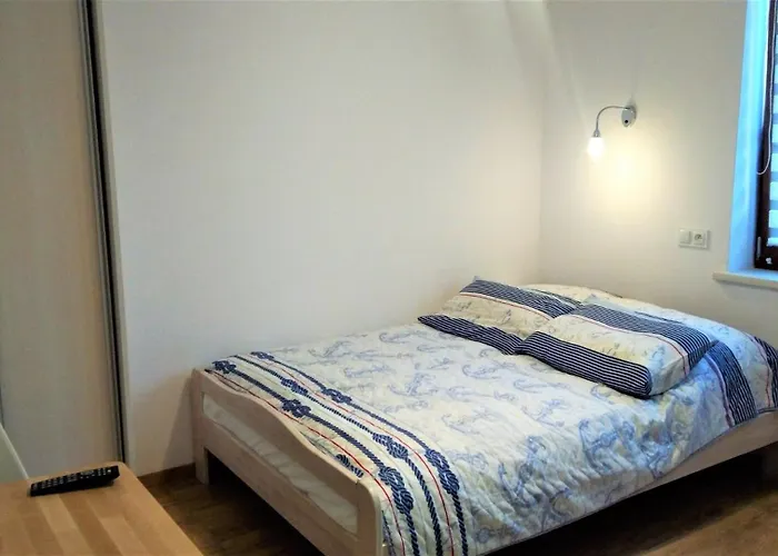 Spokojny Apartament