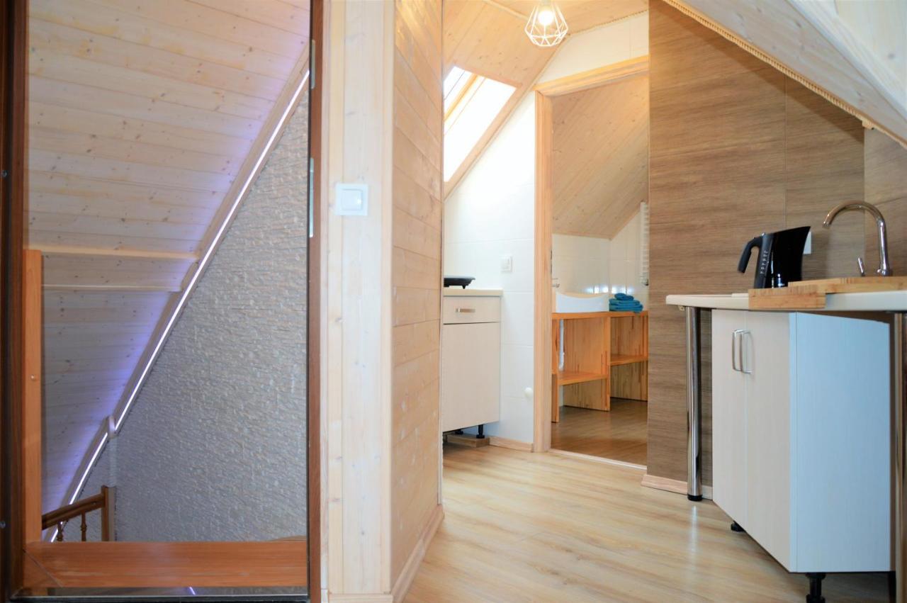 Spokojny Apartament Wladyslawowo