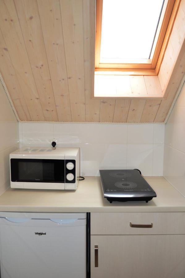 Spokojny Apartament Apartment Wladyslawowo