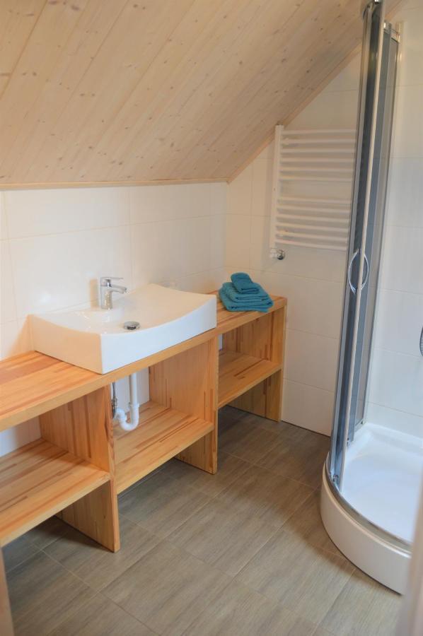 Spokojny Apartament