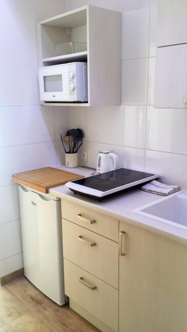 Spokojny Apartament