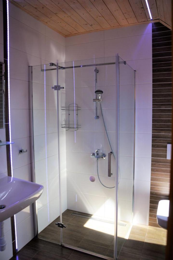 Spokojny Apartament Apartment