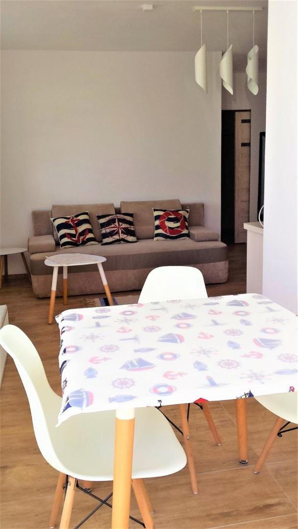 Spokojny Apartament Apartment *