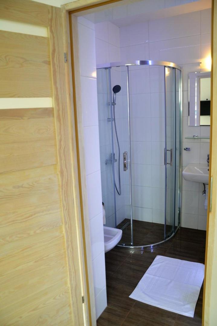 Apartment Spokojny Apartament Wladyslawowo