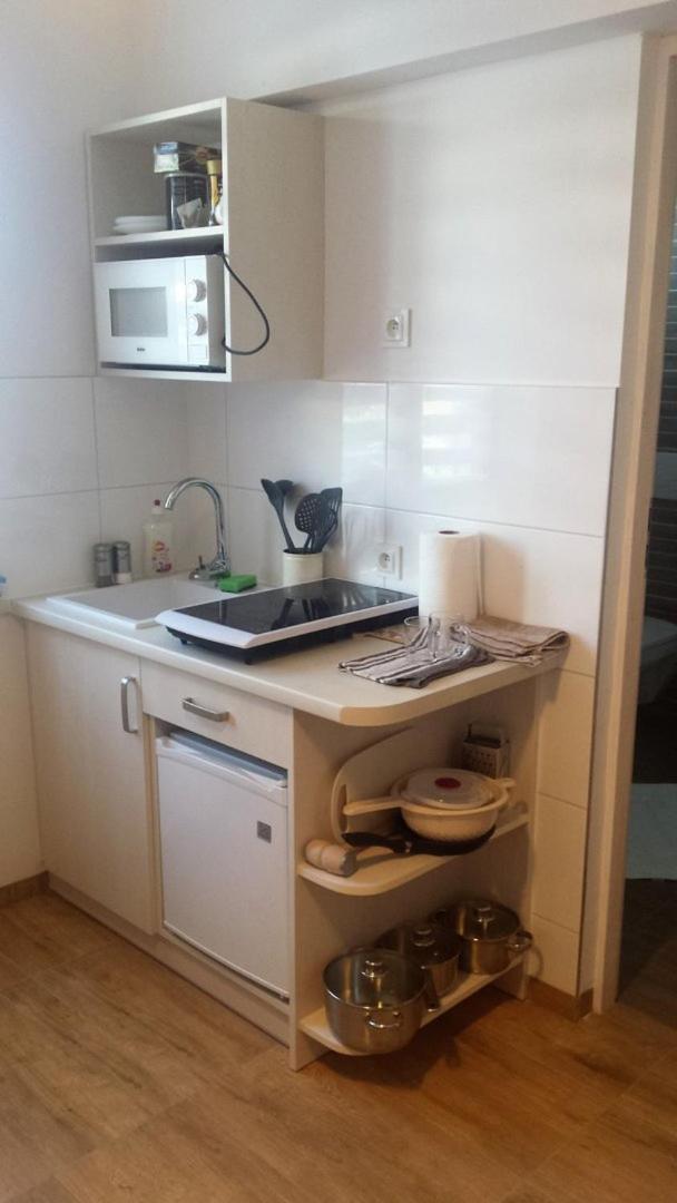 Spokojny Apartament *