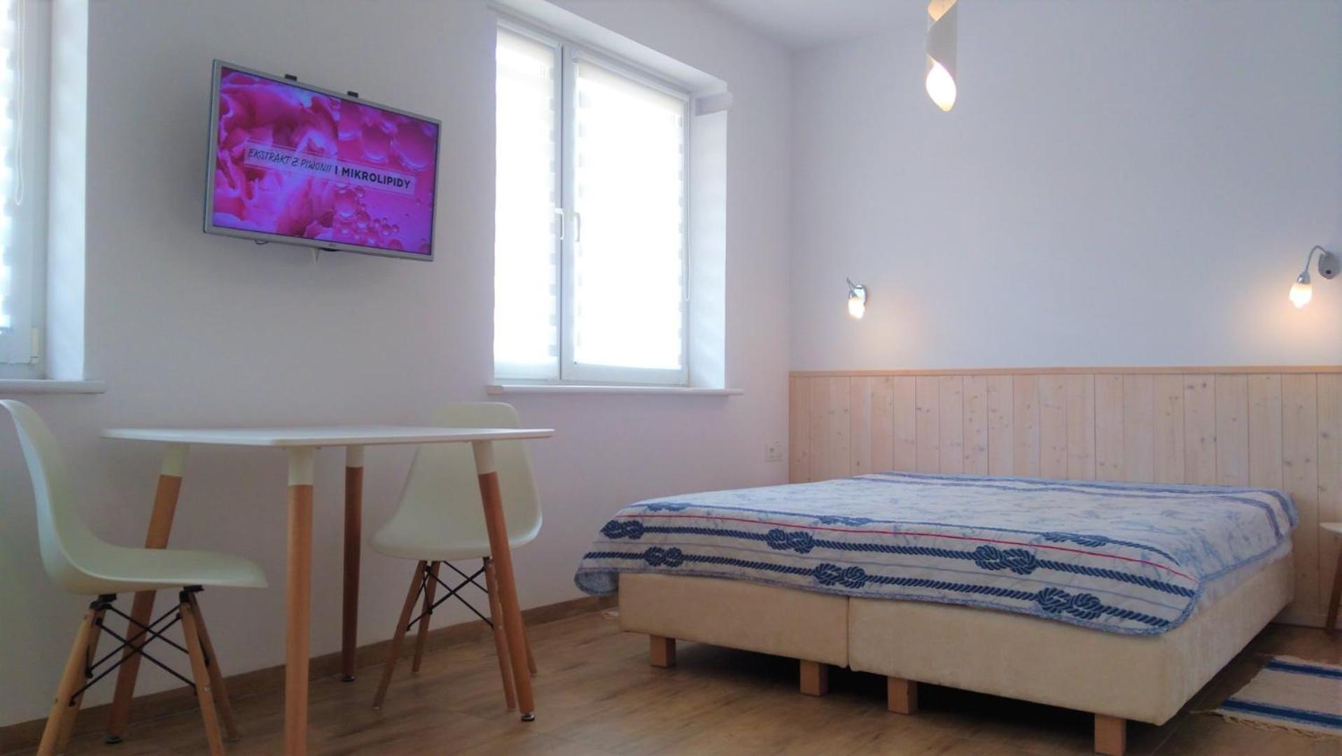 Spokojny Apartament * Wladyslawowo