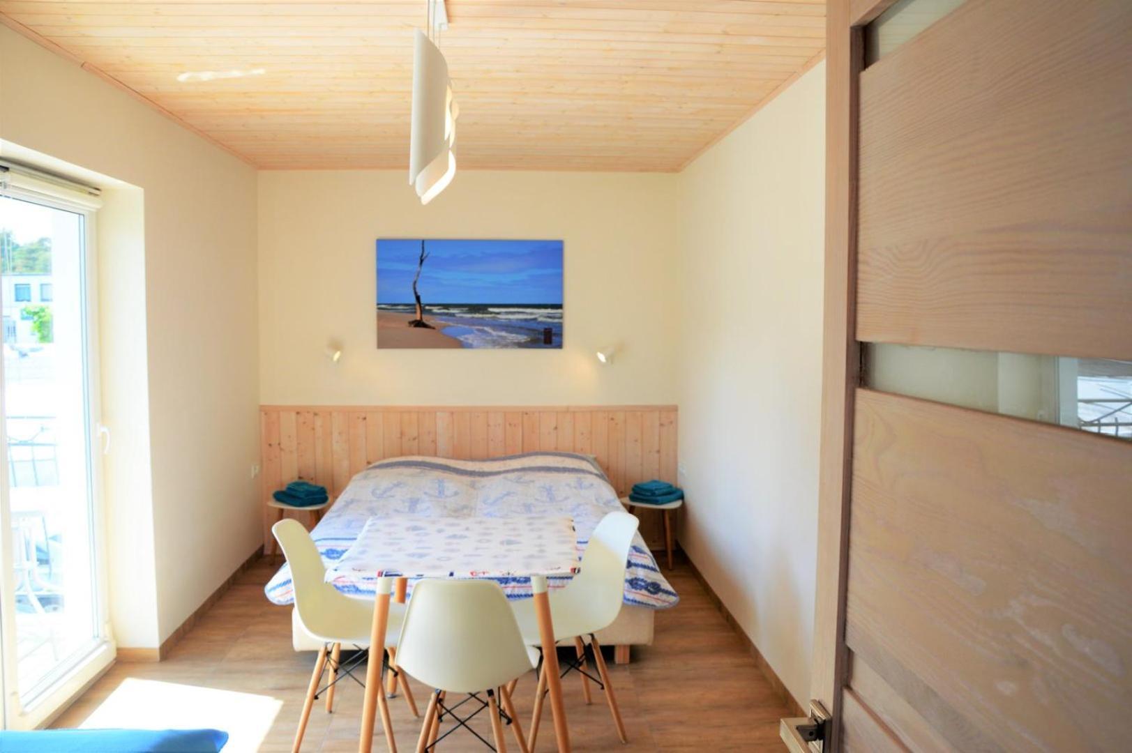 Spokojny Apartament