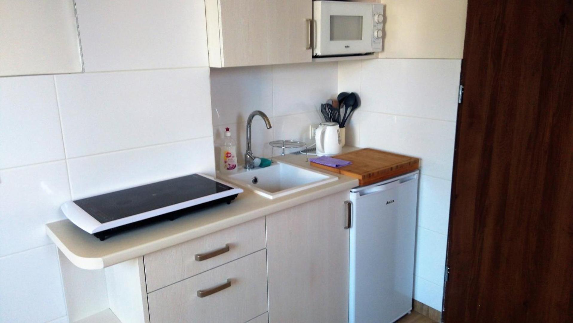 Spokojny Apartament Apartment
