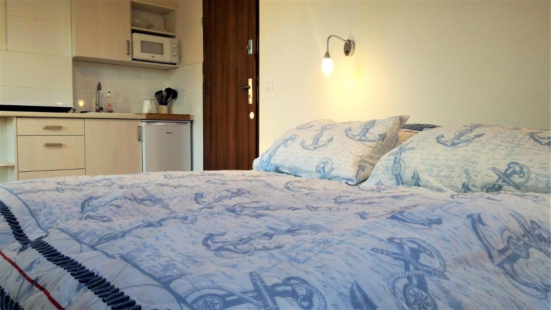 Spokojny Apartament Apartment Wladyslawowo