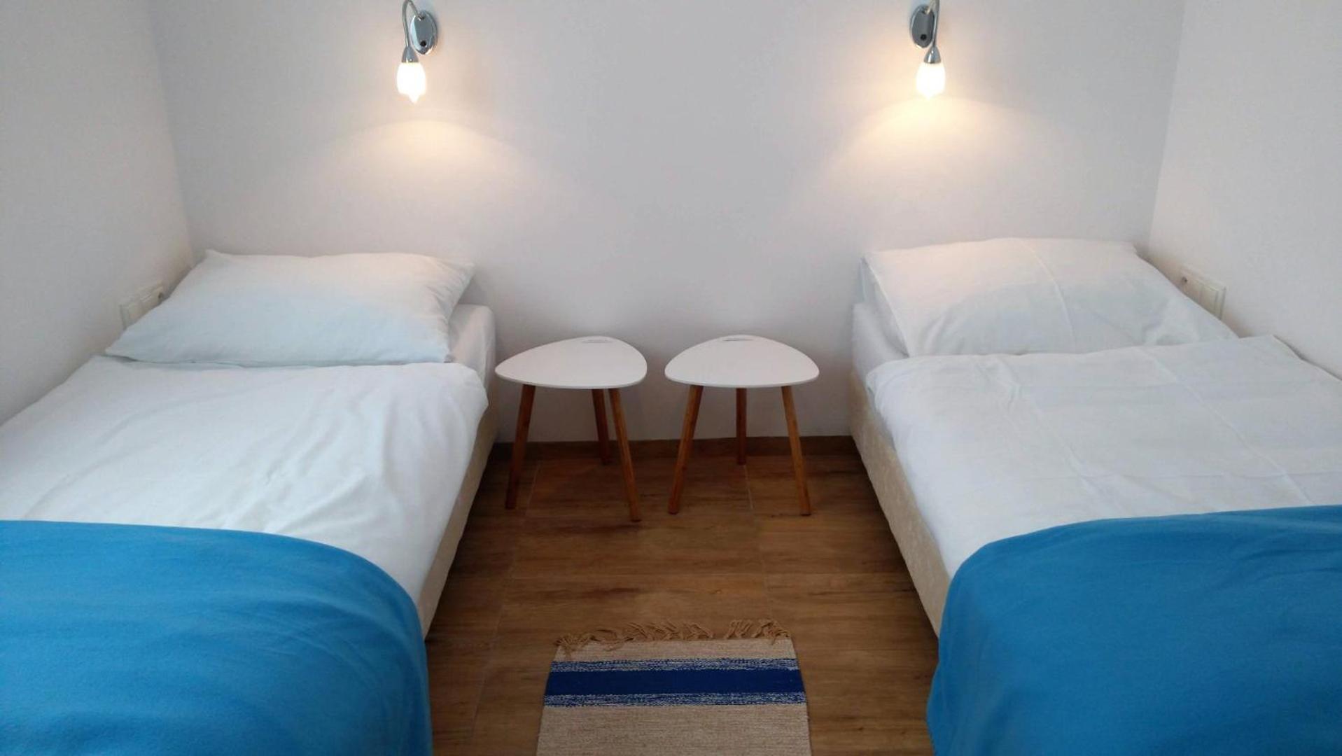 Spokojny Apartament Apartment