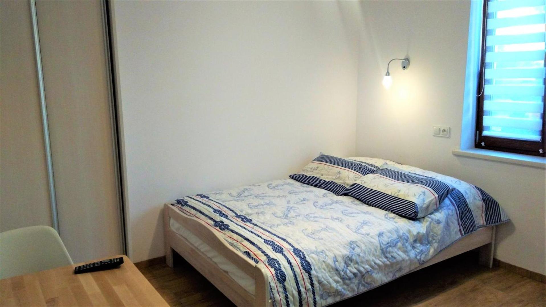 Spokojny Apartament Wladyslawowo
