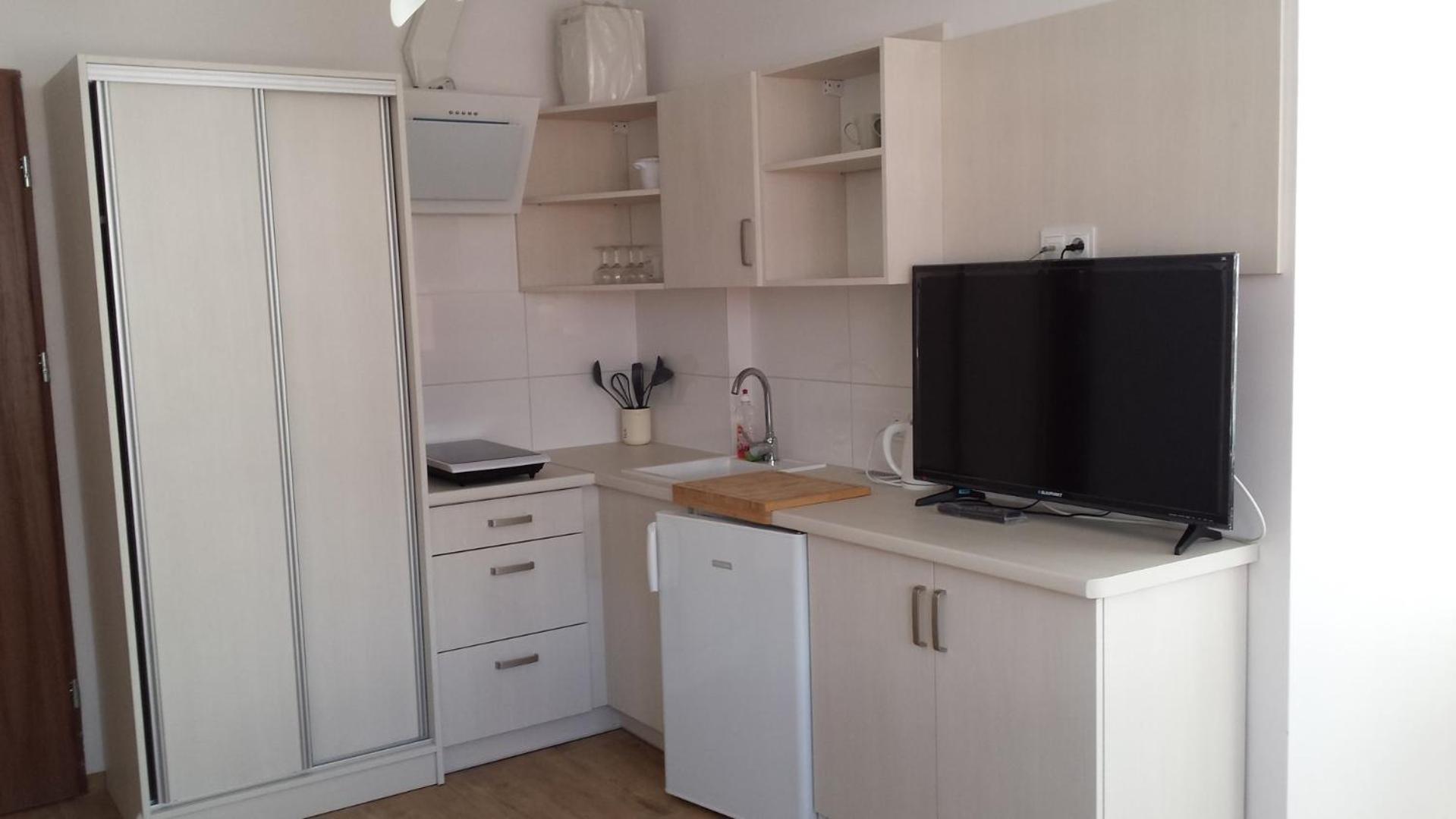 Spokojny Apartament Apartment Wladyslawowo
