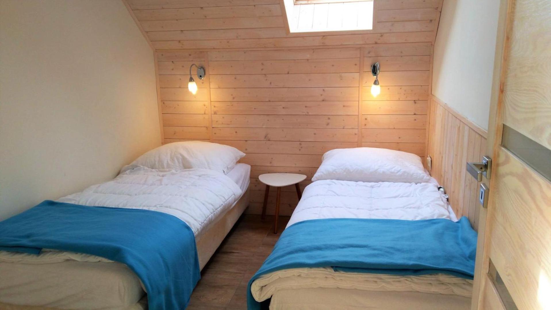 Spokojny Apartament Apartment Wladyslawowo