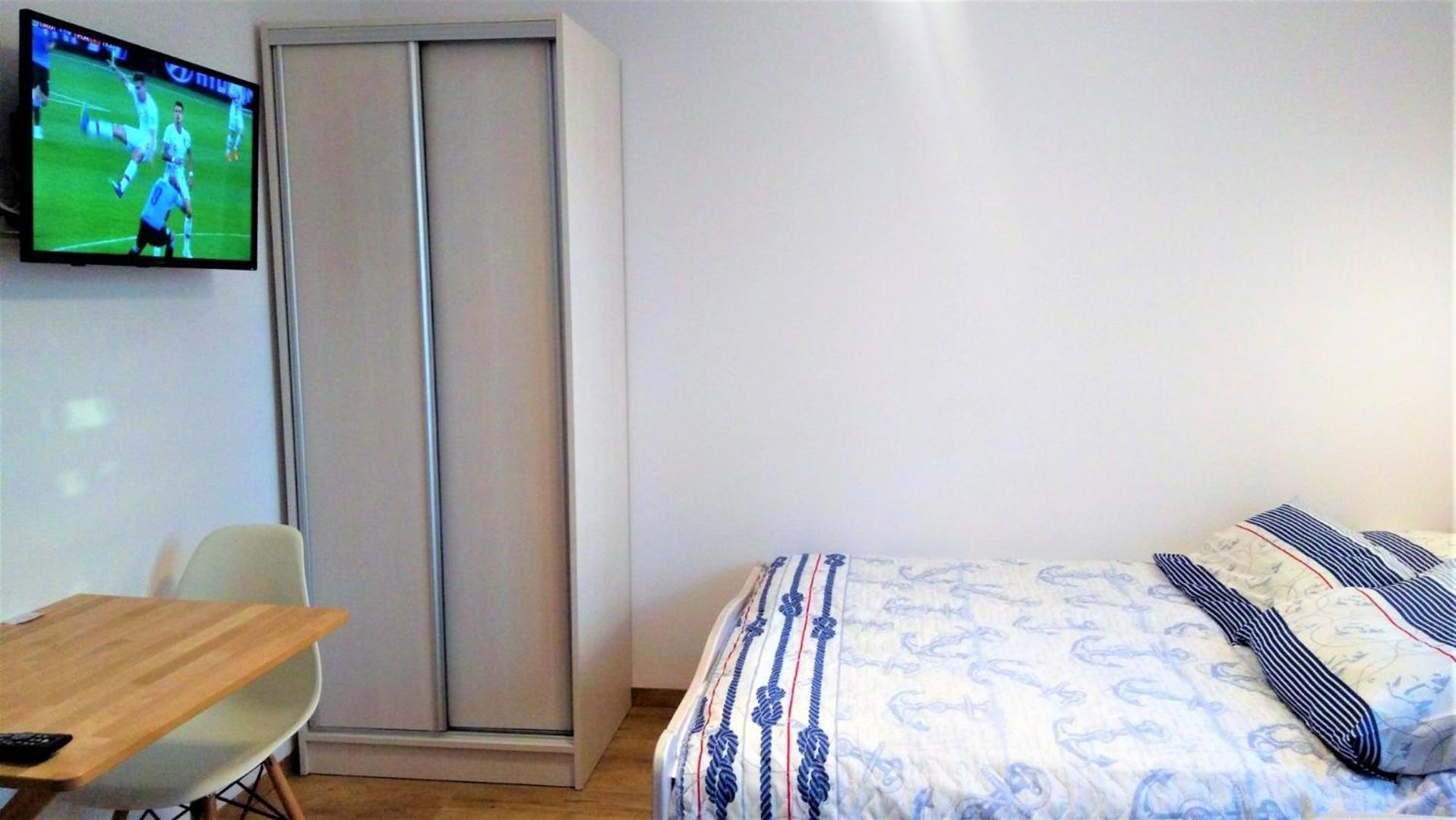 Spokojny Apartament Apartment *