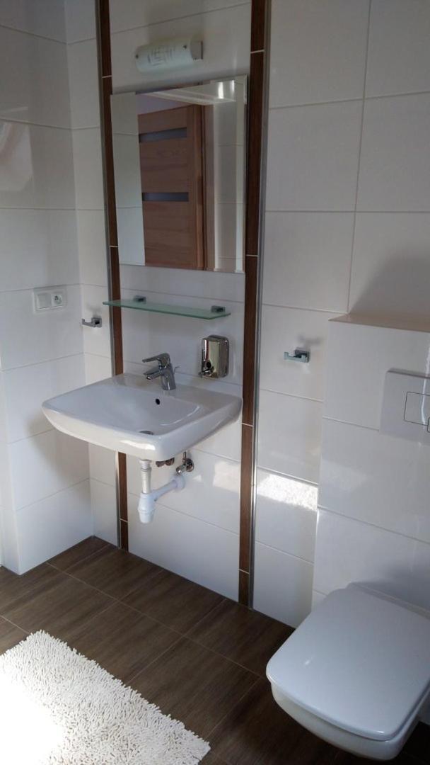 Spokojny Apartament Apartment Wladyslawowo